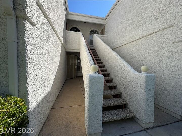 Property Photo: 1800 Edmond Street 162 NV 89146