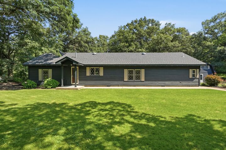 Property Photo:  12966 W 165th Avenue  IN 46356 