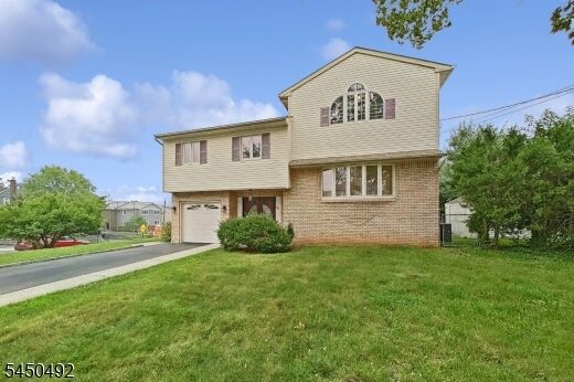Property Photo: 56 Eaton Pl NJ 07003