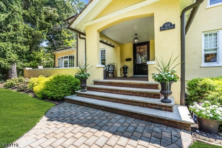 Property Photo: 1416 Watchung Ave NJ 07060