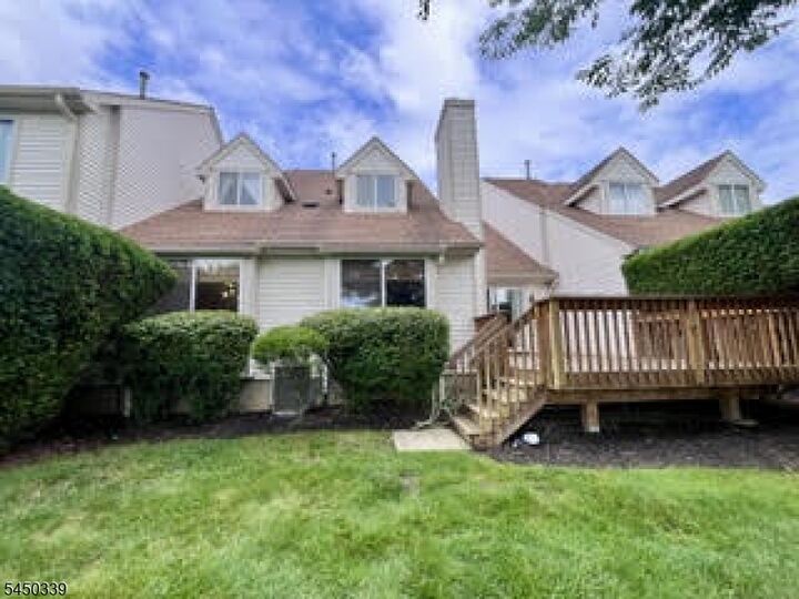 Property Photo:  16 Franklin Ct 16  NJ 07045 