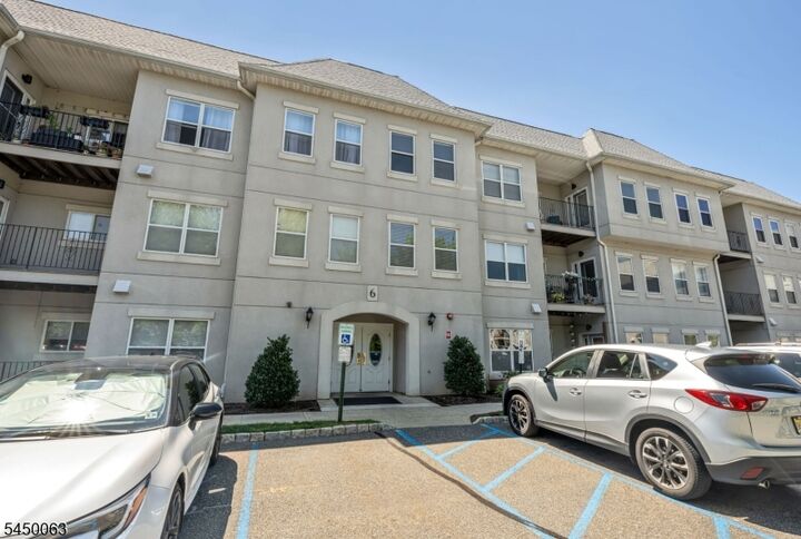 Property Photo:  602 Brittany Dr  NJ 07470 