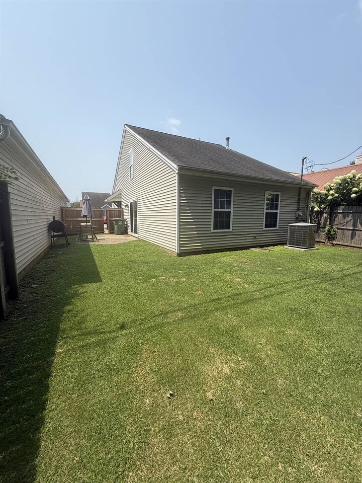Property Photo: 973 Villagebrook Drive KY 42420