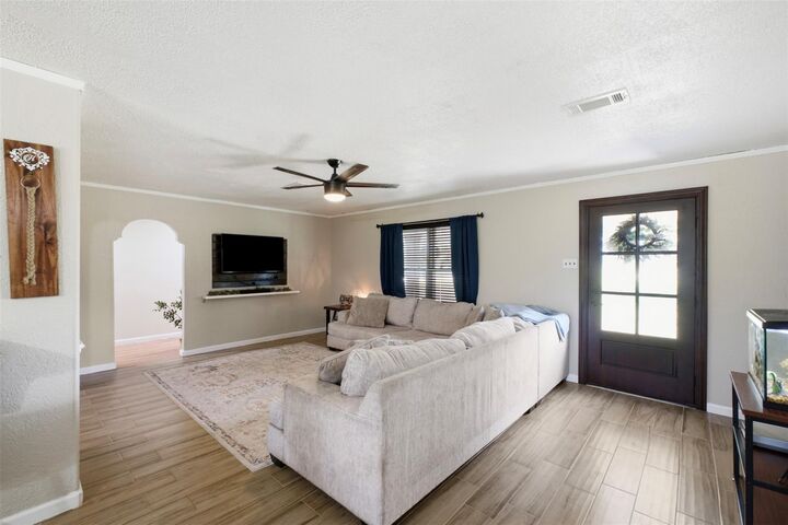 Property Photo: 24532 County Road 332 1 TX 77480