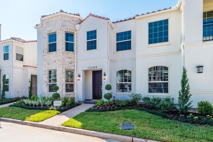 Property Photo: 13409 Preston Cliff Court TX 77077