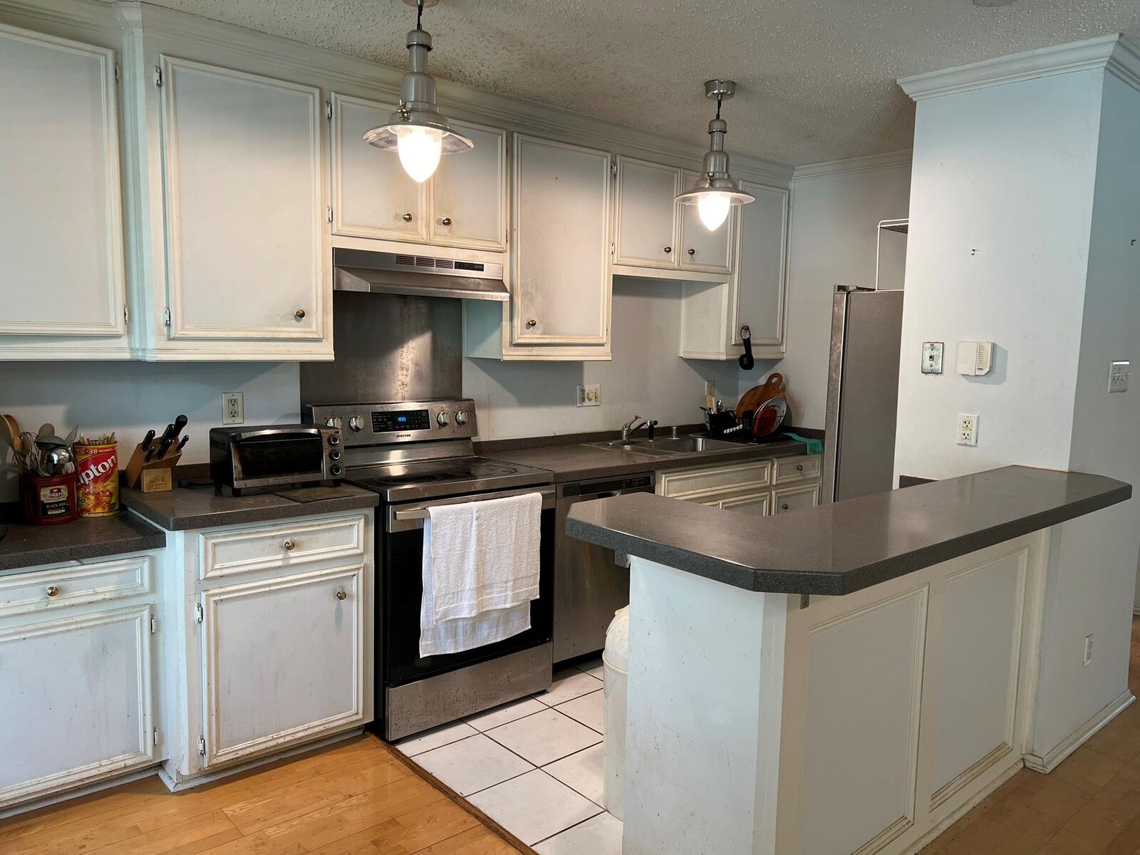 Property Photo:  3502 Burlington Street 4  TX 77006 