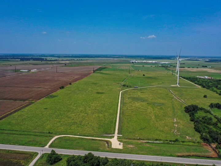 Property Photo:  9127 60 South Highway  TX 77453 