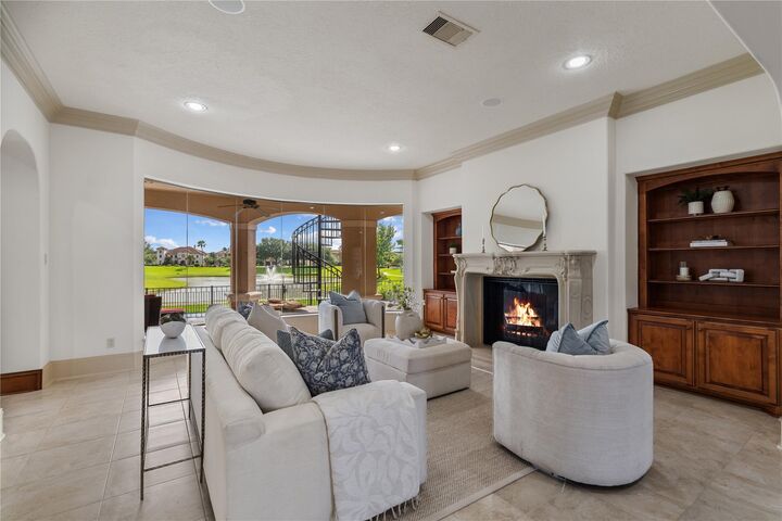 Property Photo: 2203 Capri Isle Court TX 77077