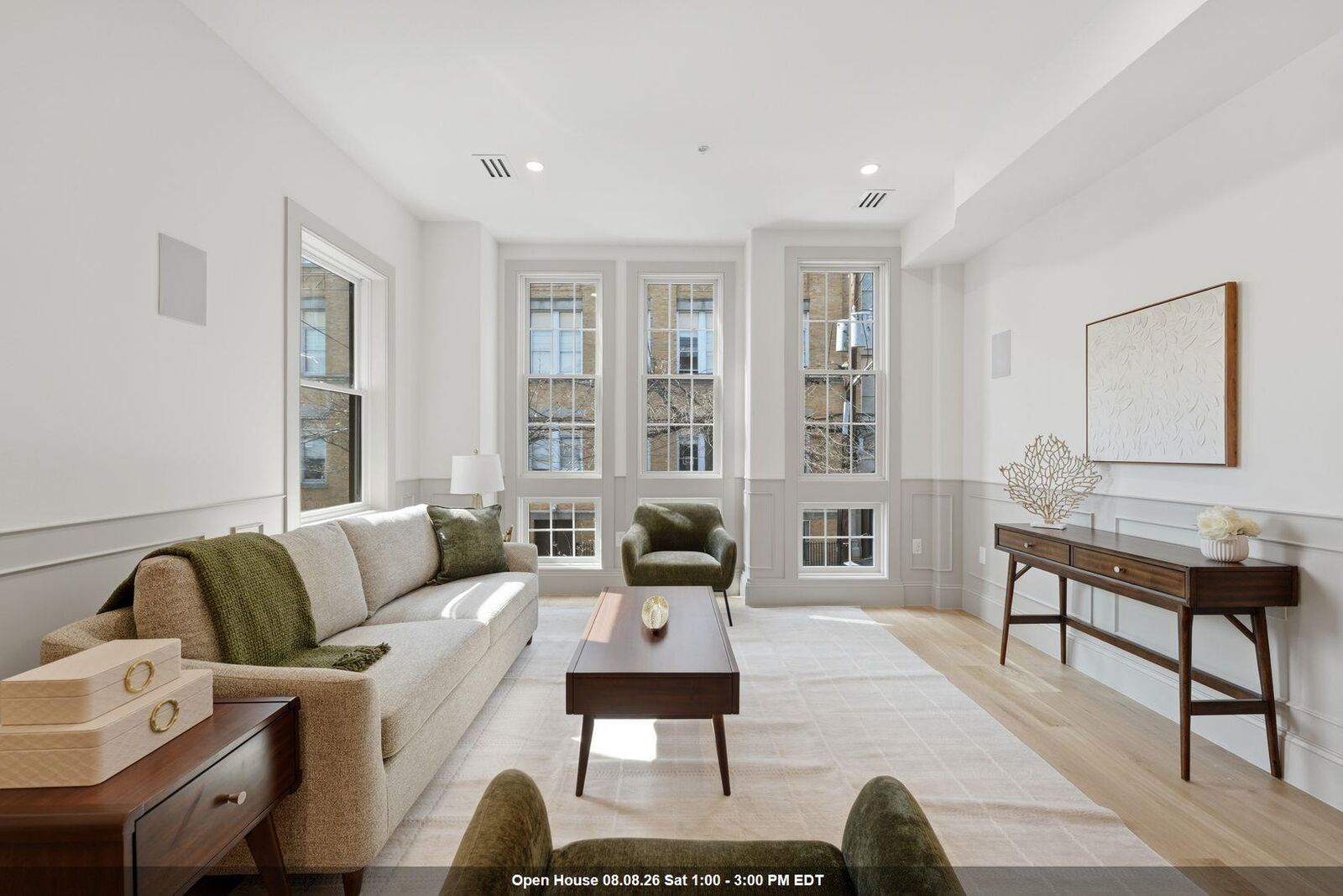 Property Photo: 206 Sherman Ave 2 NJ 07307