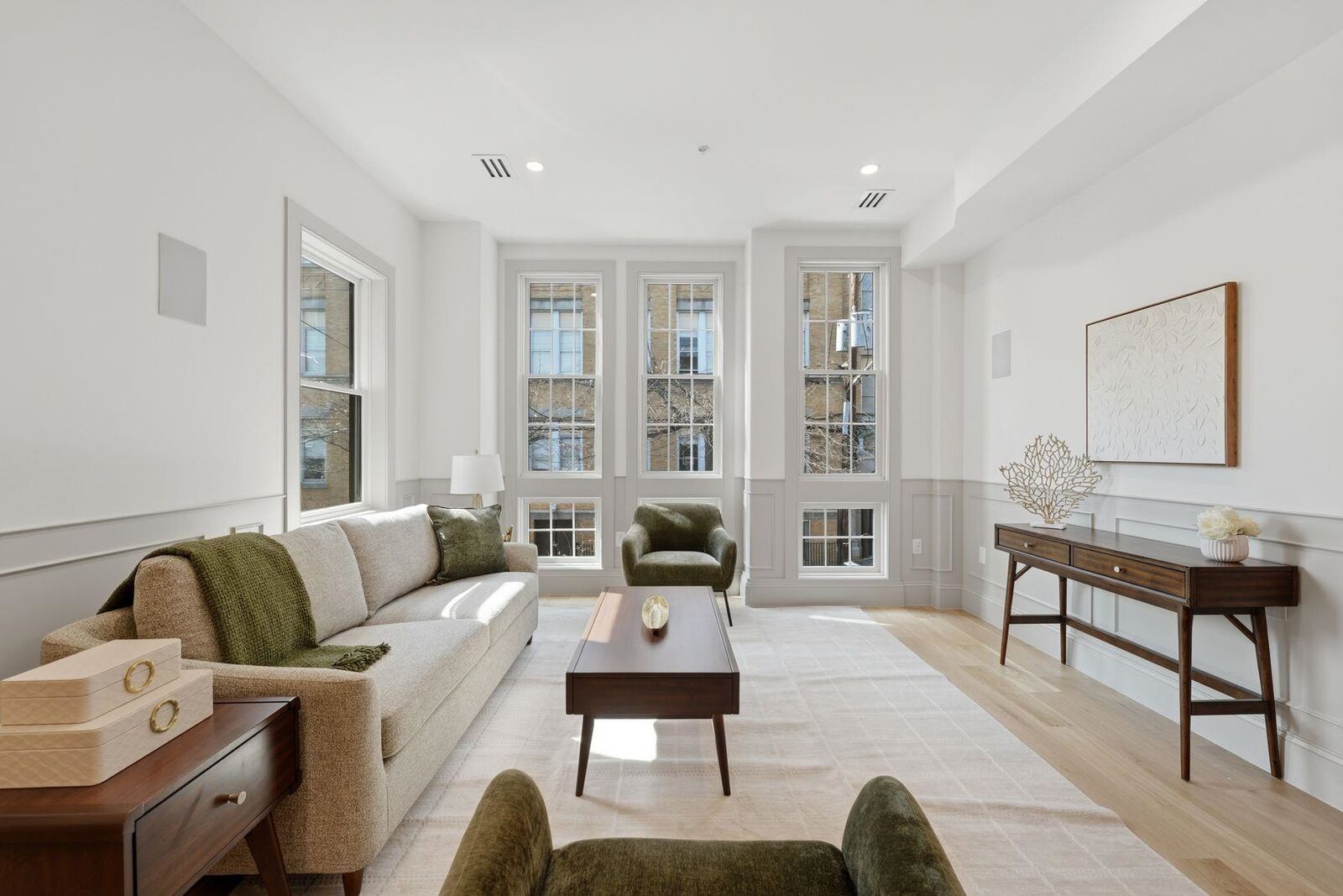 Property Photo: 206 Sherman Ave 2 NJ 07307