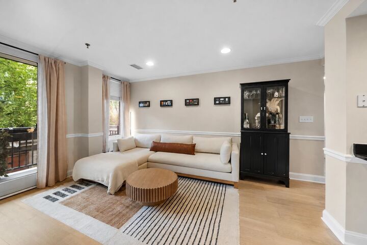 Property Photo: 70 Adams St 2A NJ 07030