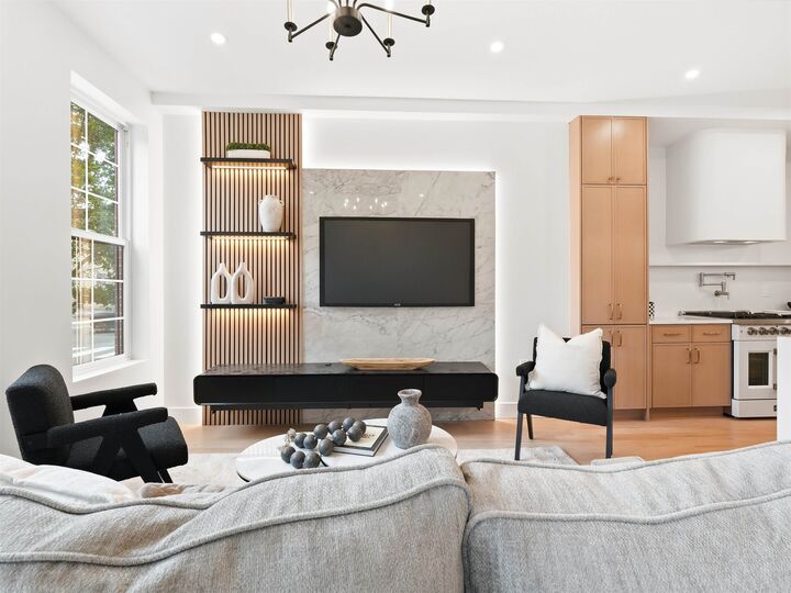 Property Photo:  1123 Summit Ave 1  NJ 07307 