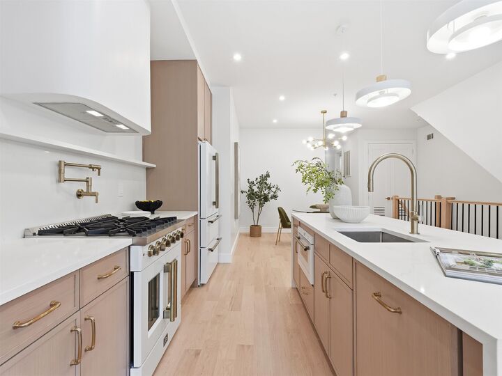 Property Photo: 1123 Summit Ave 1 NJ 07307