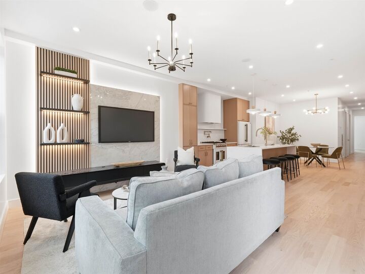 Property Photo: 1123 Summit Ave 1 NJ 07307