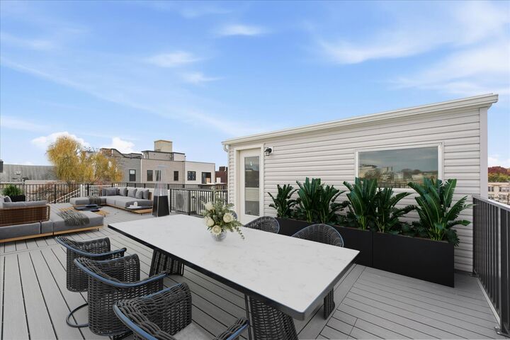 Property Photo: 134 New York Ave 3 NJ 07307