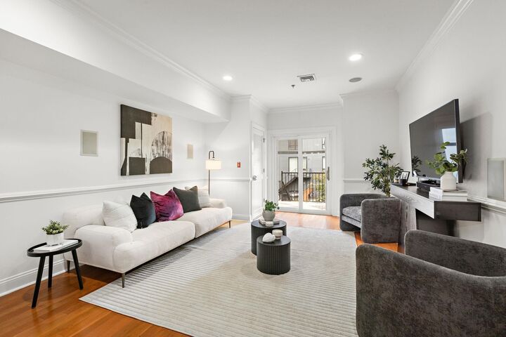 Property Photo:  415 Madison St 1  NJ 07030 