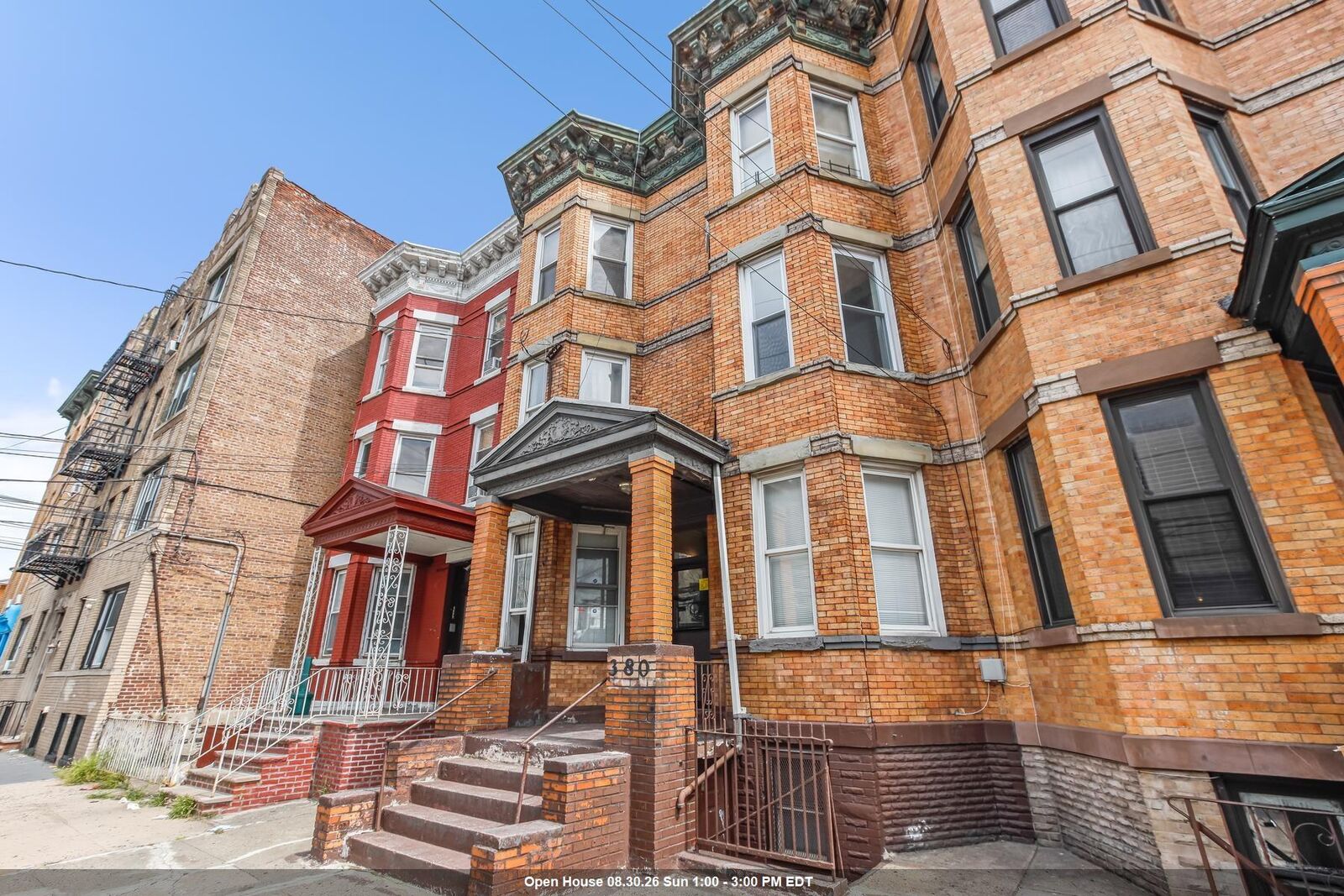 Property Photo:  380 Baldwin Ave 2R  NJ 07306 