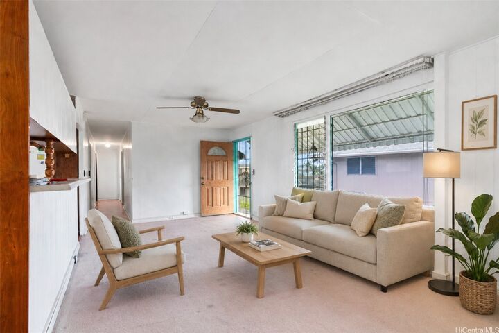 Property Photo:  1653 Gulick Avenue  HI 96819 