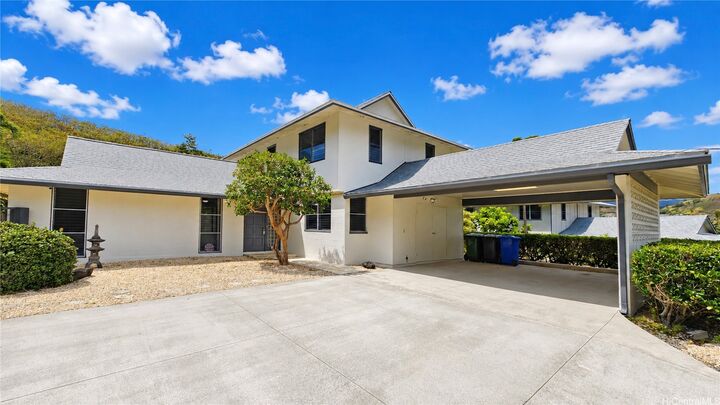 Property Photo:  970 Apokula Place  HI 96734 