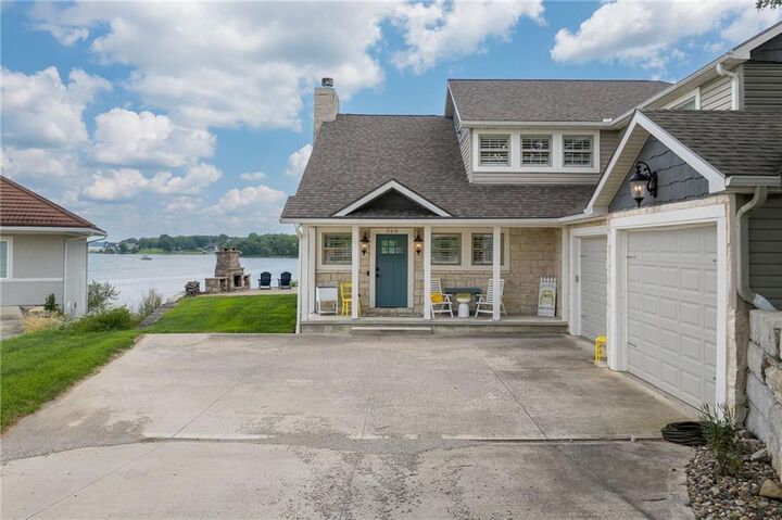 Property Photo:  560 Lake Viking Terrace  MO 64640 