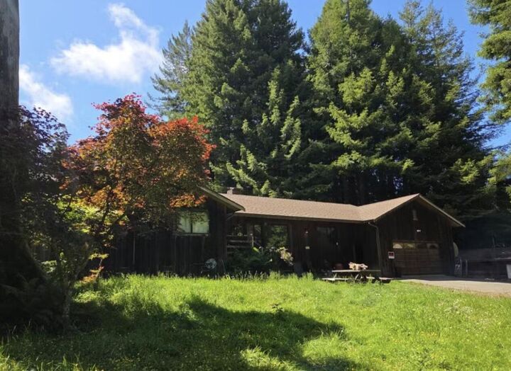 Property Photo:  4752 Old Stage Coach Lane  CA 95503 