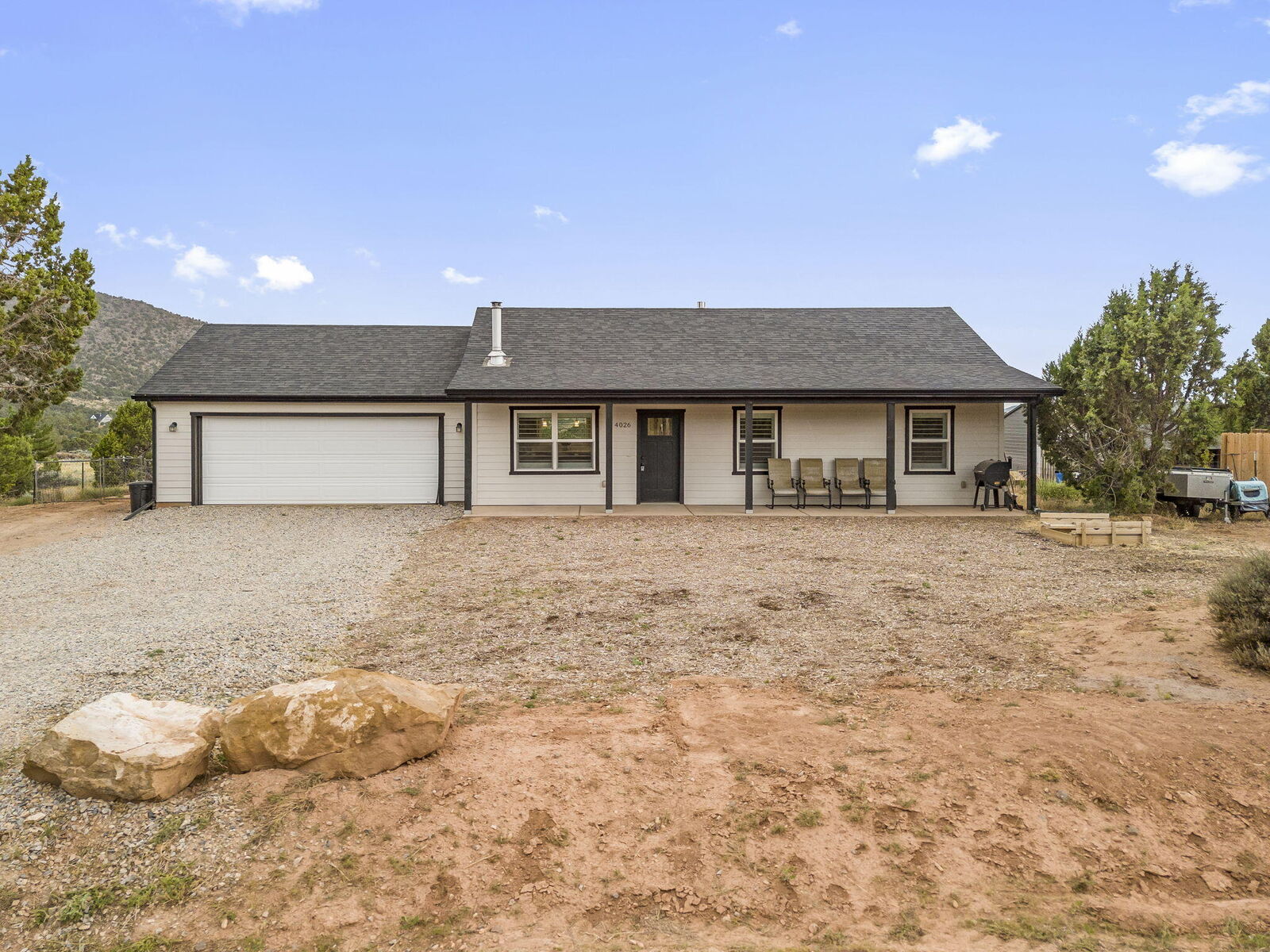 Property Photo:  4026 S 17675 W  UT 84720 