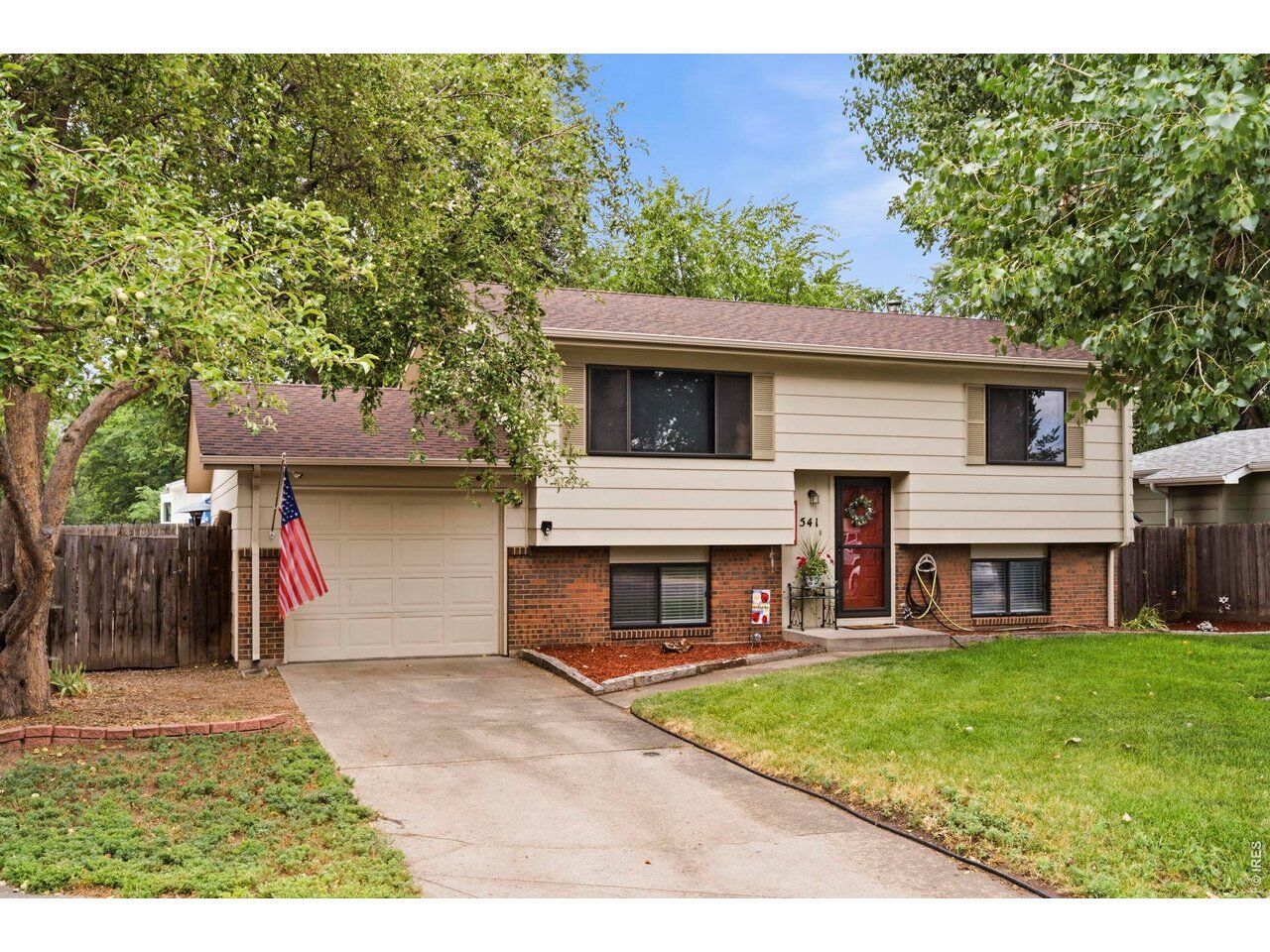 Property Photo:  541 Sycamore Dr  CO 80550 