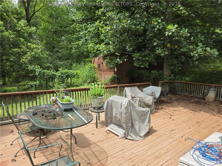 Property Photo:  219 Dukefield Drive  WV 25177 