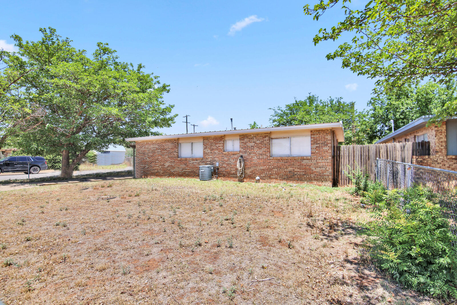 Property Photo: 2734 66th Street TX 79413