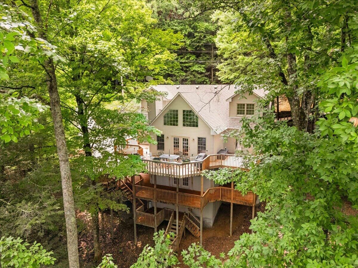 Property Photo: 1264 Lake Road KY 40741