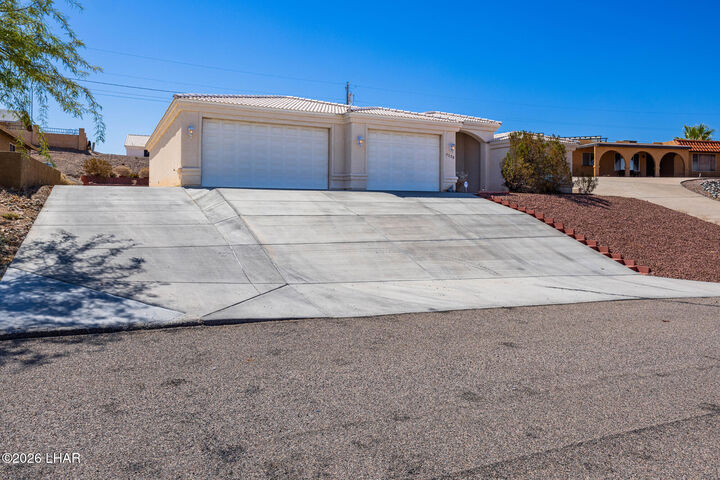 Property Photo:  3028 Saddleback Dr  AZ 86406 