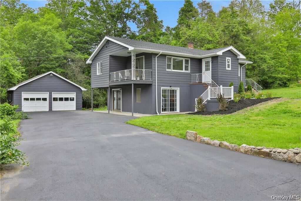 Property Photo: 18 George Street NY 12446