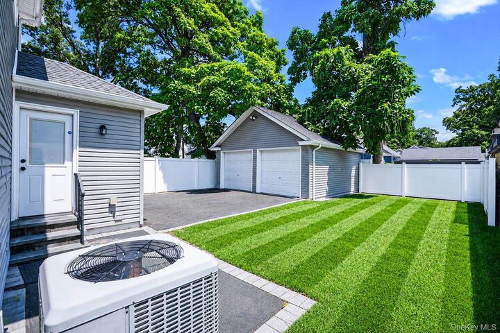 Property Photo:  1365 Langdon Boulevard  NY 11570 