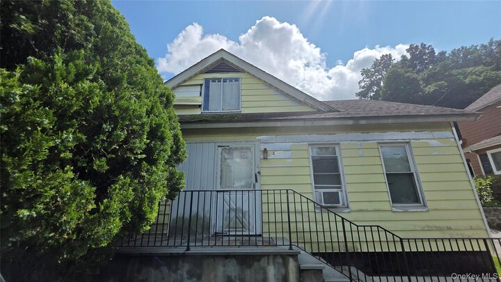 Property Photo: 2599 Carmel Avenue NY 10509