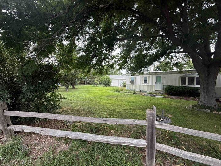 Property Photo:  3421 Dodge Court  NE 69101 