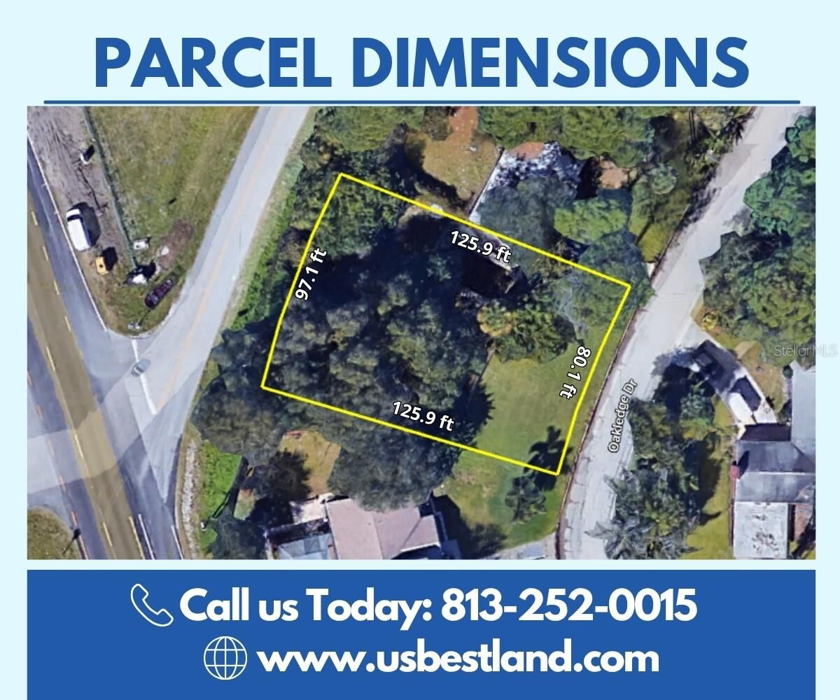 Property Photo: 144 Oakledge Drive FL 32955