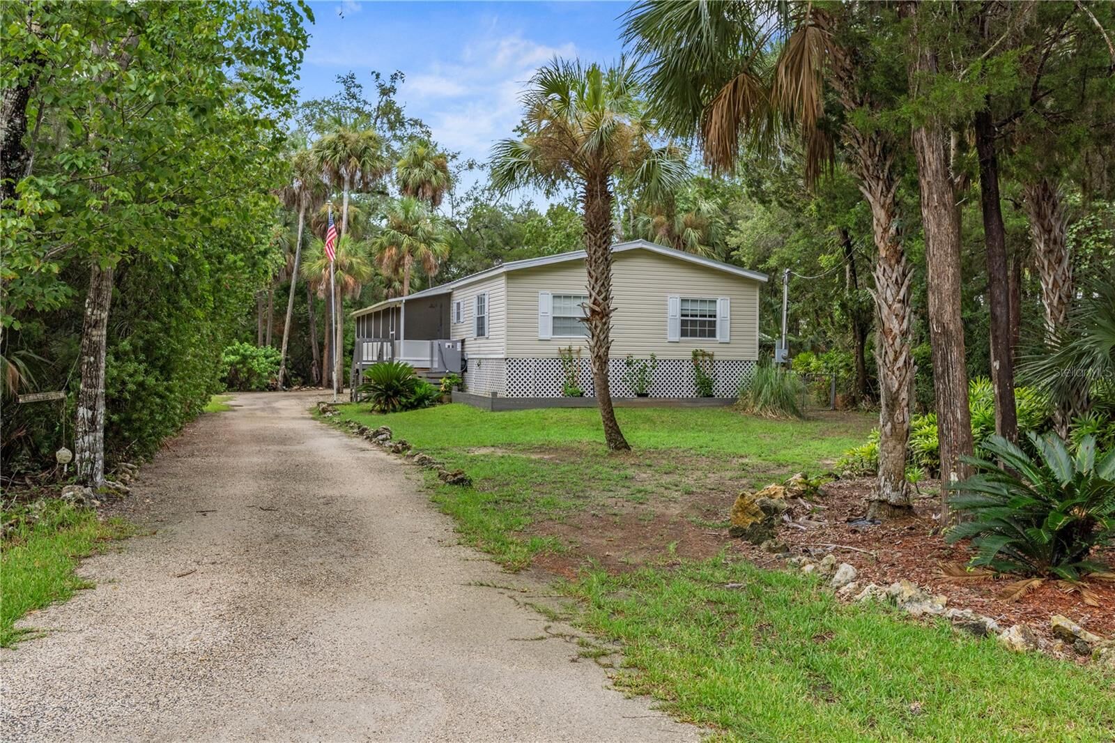Property Photo:  11720 W North Place  FL 34448 
