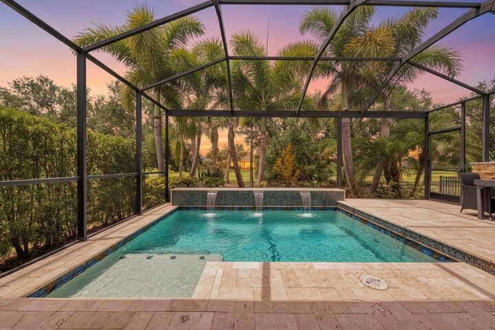 Property Photo: 8467 Nandina Drive FL 34240