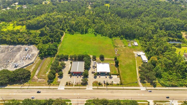 Property Photo: Rock Springs Road FL 32712