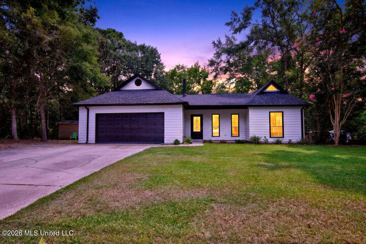 Property Photo:  1528 Barracuda Drive  MS 39553 