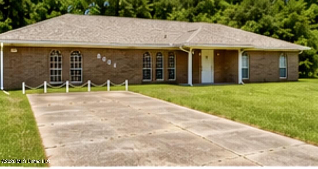 Property Photo:  8004 Berwick Court  MS 39564 