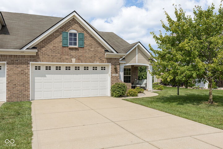 Property Photo:  12214 Halite Lane  IN 46038 