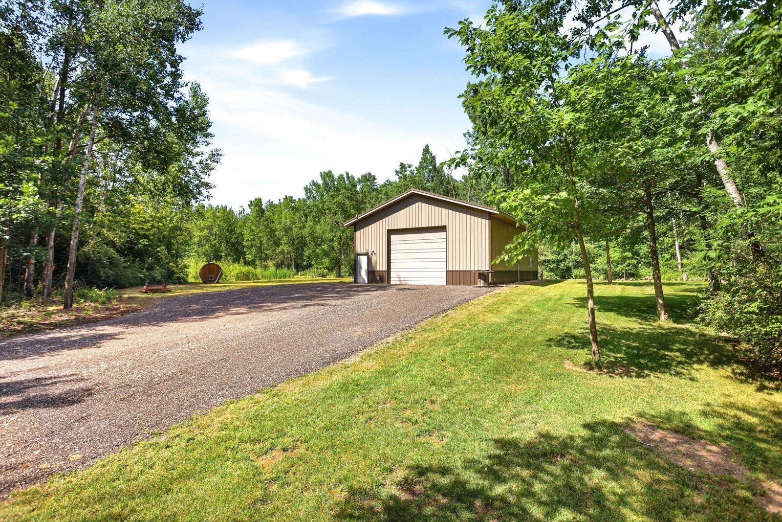 Property Photo:  4960 Washburn Road  MI 48768 