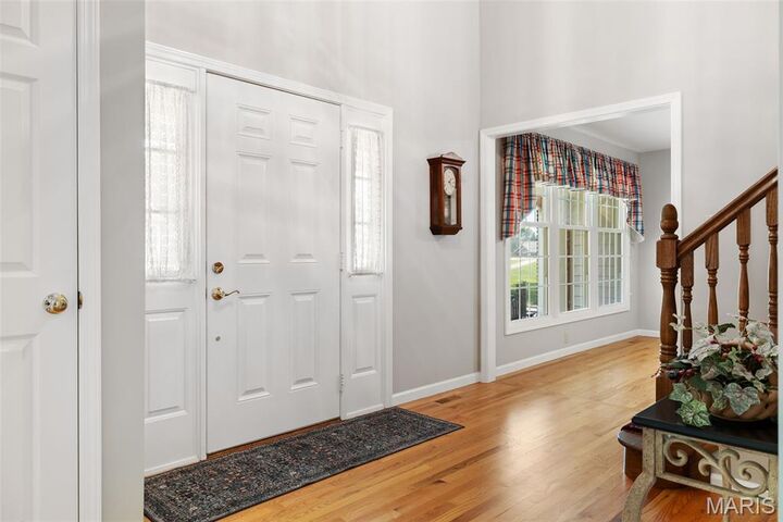 Property Photo: 3523 Brookwood Circle MO 63301