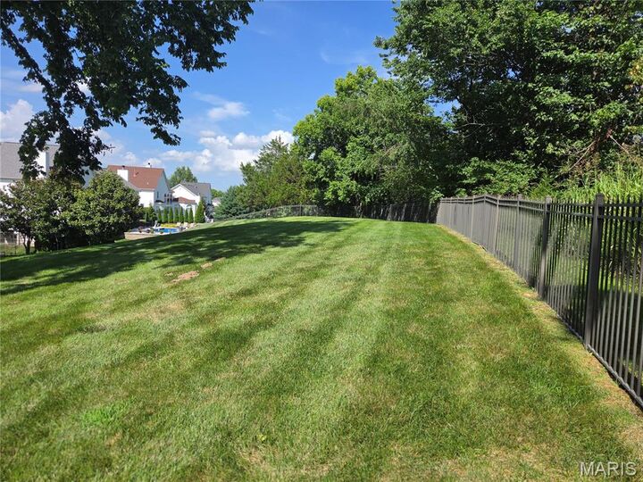 Property Photo:  1671 Whispering Hollow Court  MO 63038 