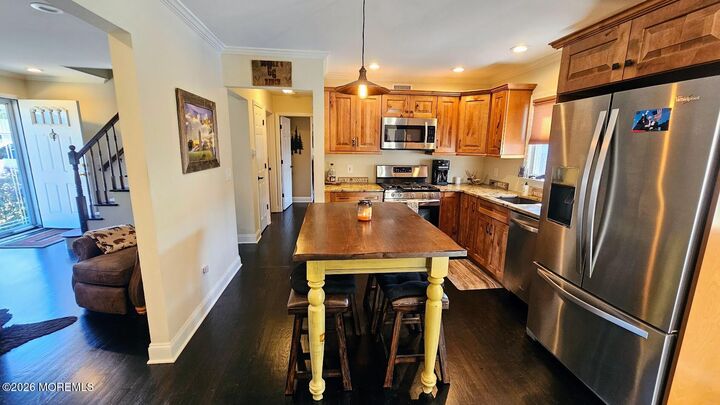 Property Photo:  1505 Treeneedle Road  NJ 08742 