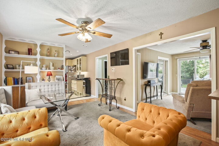 Property Photo: 21 Fairway Drive NJ 08753