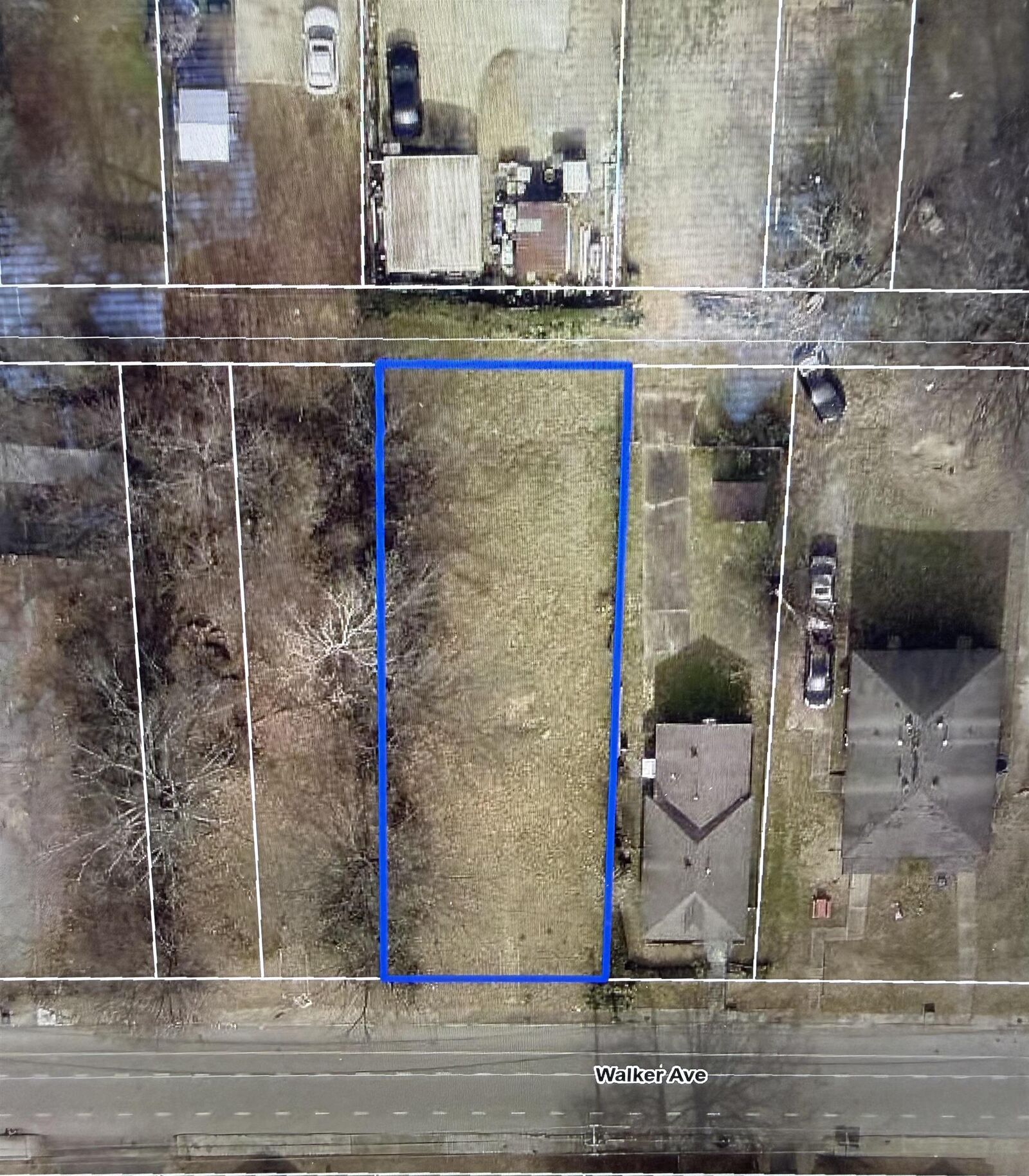 Property Photo:  644 Walker Ave  TN 38126 