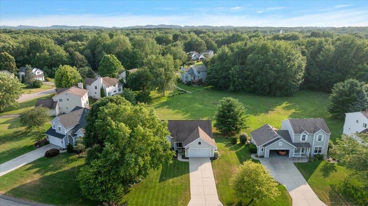 Property Photo:  312 Sand Castle Drive  MI 49424 