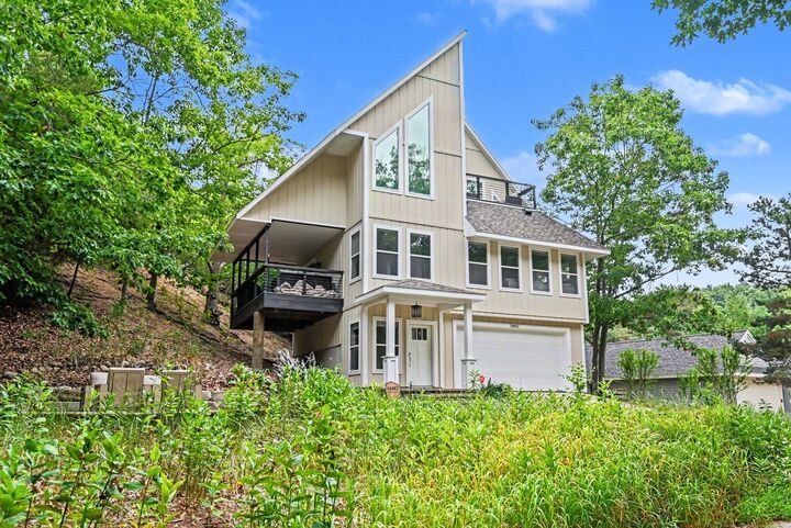 Property Photo: 18882 Piney Point Drive MI 49456